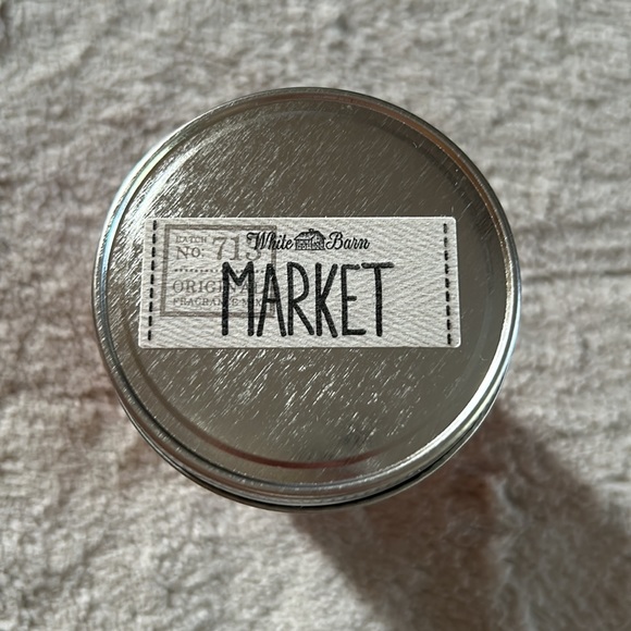 Bath and Body Works Peach Bellini Single Wick - Picture 2 of 4